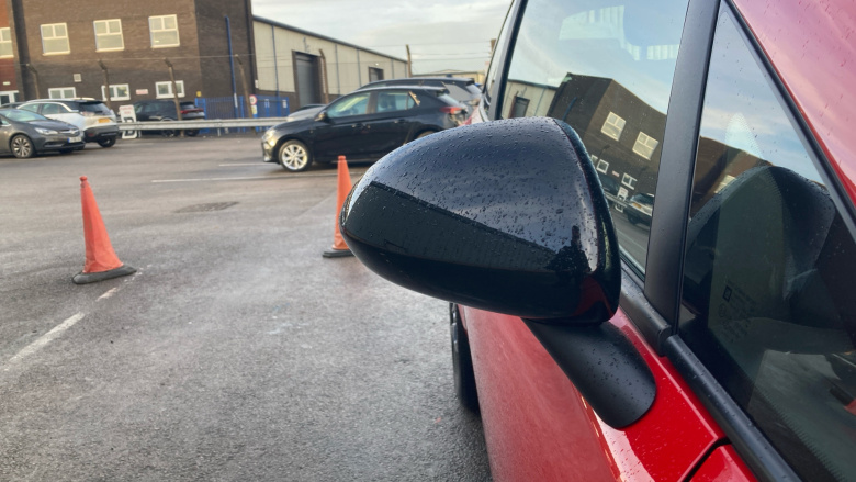 Vauxhall Corsa 1.4 [75] Griffin 3dr Petrol Hatchback